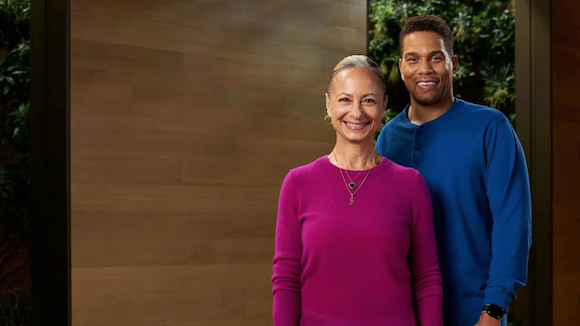 Apple Fitness+に新プログラム「人間関係を深める瞑想」を追加