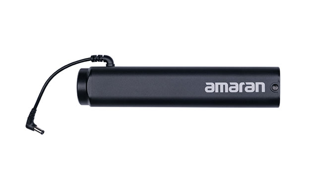 アガイ商事、Aputureのチューブ型LED照明「amaran T」発売