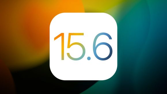 iOS15.6のパブリックベータ登場〜iOS15最後のバージョンか