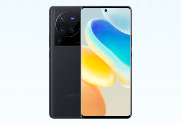 Vivo、最新フラッグシップ機に高度な画面下埋め込み型指紋認証を搭載