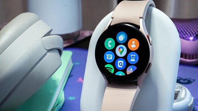 思ってたより早い！ SamsungのGalaxy Watch4がGoogleアシスタント対応に！