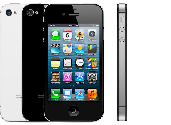 iPhone4sにiOS9を入れると遅くなる訴訟、Appleが1人15ドル支払いへ
