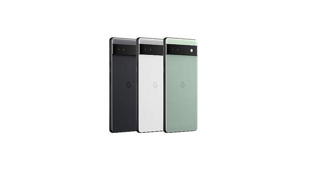 「Google Pixel 6a」、auとソフトバンクが取り扱いを発表。予約は7月21日だよー