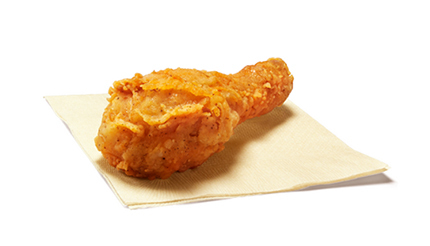 KFC、6月と7月に値上げ オリジナルチキンは20円アップの290円に