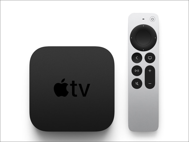 低価格版「Apple TV」発売か、ChromecastやFire TV Stick対抗で数千円台の可能性も