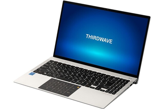 サードウェーブ、「THIRDWAVE VF-AD5」にメモリ8GBモデルを追加