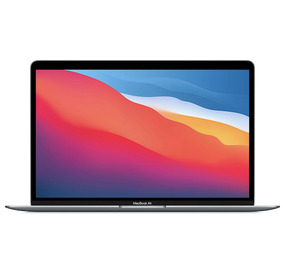 M1搭載MacBook AirなどのApple製品がAmazonアウトレットで販売中