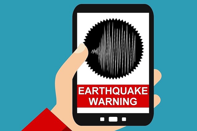 地震警報システムを世界中のAndroidスマホに展開へ！ Googleがセキュリティの新機能を発表