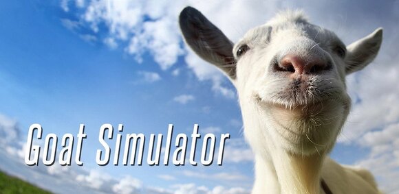 Apple Arcadeに「Goat Simulator+」などが追加
