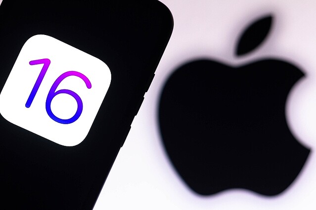 iOS 16は大きなデザイン変更はないものの、一部の純正アプリは刷新されるかも