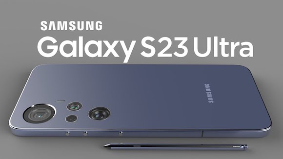 Galaxy S23 Ultraが搭載と噂〜2億画素カメラの開発完了間近