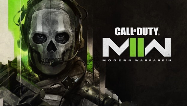 ＼シリーズ最新作／「Call of Duty:Modern Warfare II」、2022年10月28日(金)に発売決定！ 対応プラットフォームは未公開