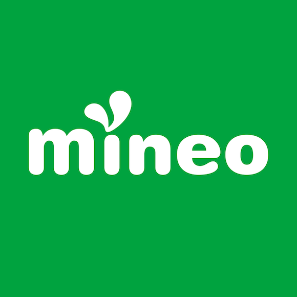 mineo、全プランで6月1日以降「スマート留守電」販売一時停止