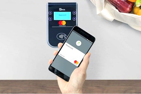 決済サービス「Google Pay」が日本でMastercardコンタクトレスに対応！まずは住信SBIネット銀行デビットカードで利用可能に