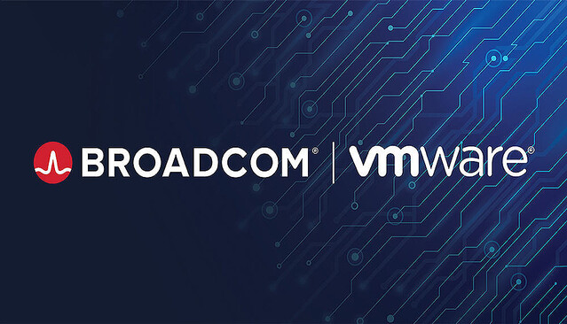Broadcom、約610億ドルでVMwareを買収 – 約80億ドルの負債も継承