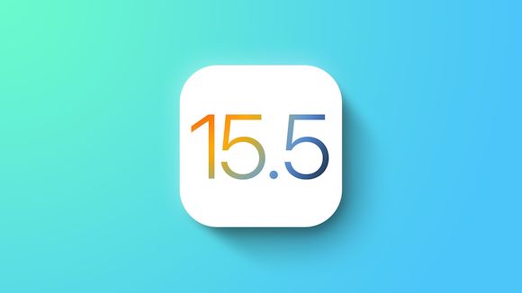 iOS15.5、macOS Monterey 12.4などRC公開、正式版は来週か