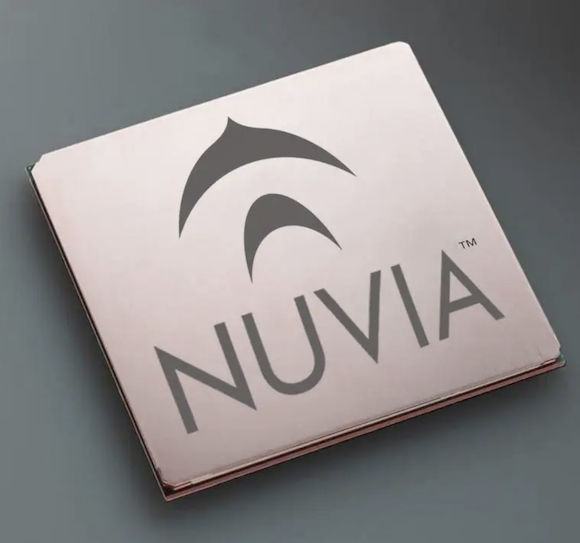 Qualcomm、2023年後半にNuvia ArmチップをPC向けに出荷開始か