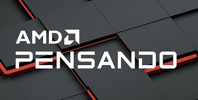 AMD、Pensando Systems社を約19億ドルで買収 – DPUポートフォリオを強化へ