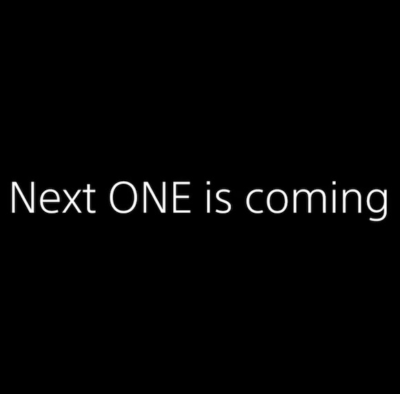 Xperia 1 IVの新しいティザー動画が公開〜カメラを大幅に改良か