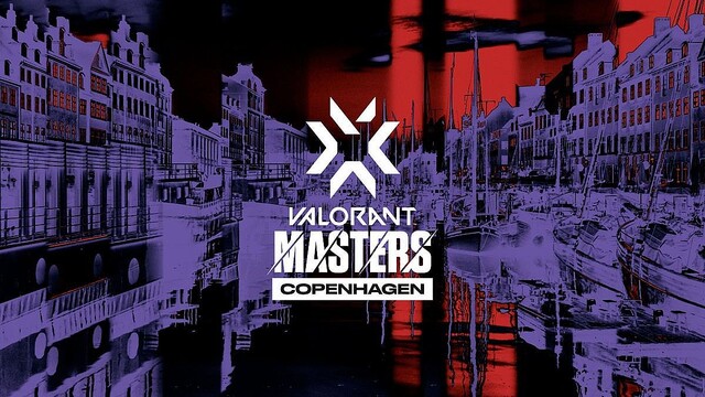 『VALORANT』の国際大会「VCT Masters Stage2」と「VAROLANT Campions」の開催地発表
