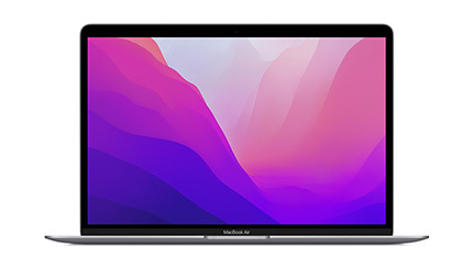 アップルのMacBook Airが人気No.1！ 今売れてるノートPCランキングTOP10 2022/5/19