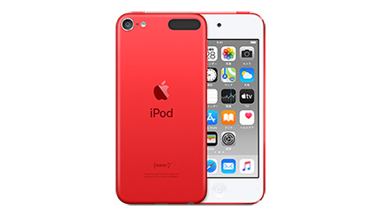 今売れてる携帯オーディオTOP10、iPod touchの駆け込み購入続く 2022/5/30