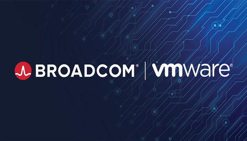 Broadcom、VMware買収で合意、完了後ソフトウェア製品をVMwareブランドで再編