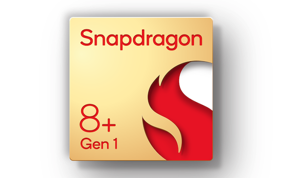 Snapdragon 8+ Gen 1の新しいAnTuTuスコア〜前回スコアを上回る