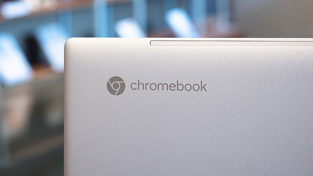 Macより売れてる。Chromebookって何がいいの？
