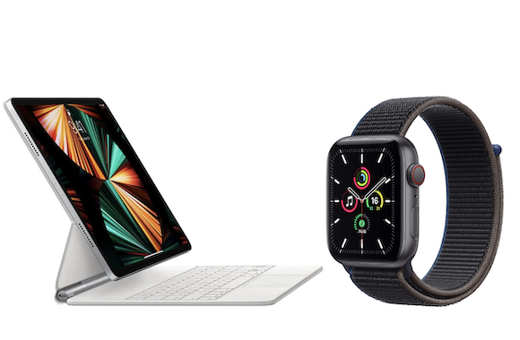 iPadとApple Watchの製造からCompalが撤退か〜利益率低いのが理由？