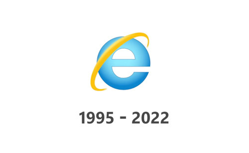 「Internet Explorer」正式引退へ、6月15日でサポート終了