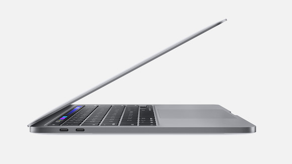 新13インチMacBook Pro、WWDC22での発表計画が延期〜ガーマン氏