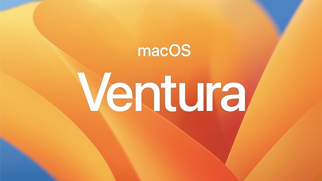 次のmacOSのお名前は「Ventura」 #WWDC22