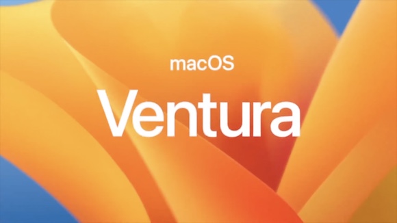 macOS Venturaで注目の新機能9つ、動画でチェック