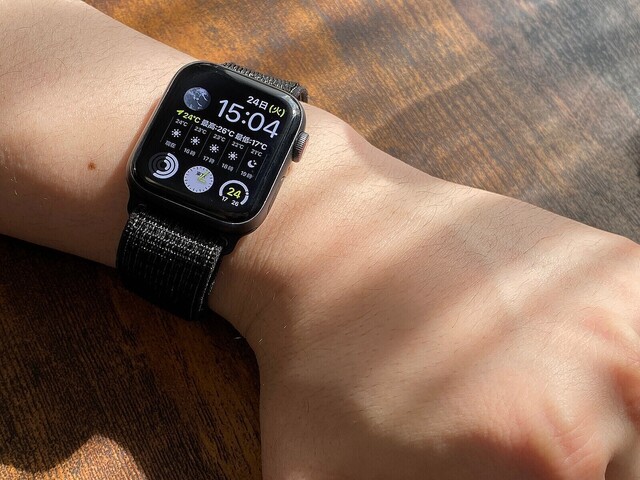 Apple Watchでできること【時計機能編】プライバシーは守れる？ Siriを併用した便利な使い方も