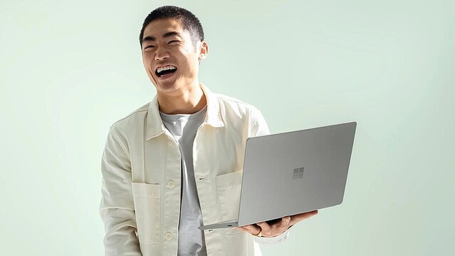Surface Laptop Go 2発表：堅実アプデと新色追加で、買い替えよりも新規ユーザー向け