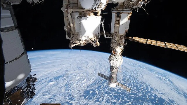 ISSや人工衛星が撮影。「宇宙から見た」地上の絶景10選