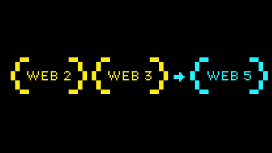 Twitter創業者ジャック・ドーシーの仮想通貨チーム「TBD」が分散型Webプラットフォーム「Web5」を発表