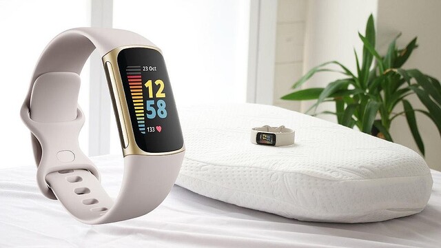 ドウシシャ、Fitbitを活用したウェルネスパッケージを提供 – 第1弾は枕とのセット