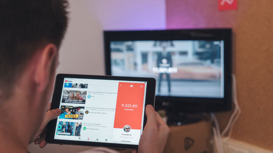YouTubeアプリ搭載テレビとスマホを簡単に接続する新機能が登場＆Google TVがiOSでリリースされる