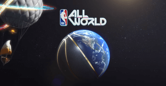 ポケモンGOのNiantic、NBAプロバスケットボールリーグの新ARゲームを発表