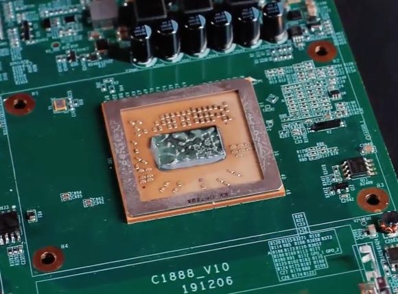 中国メーカー、AMDの第1世代Zenシリーズに迫る性能の国産x86チップを開発