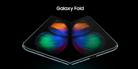 Galaxy A Fold〜Samsungが廉価な折りたたみスマホを開発中？
