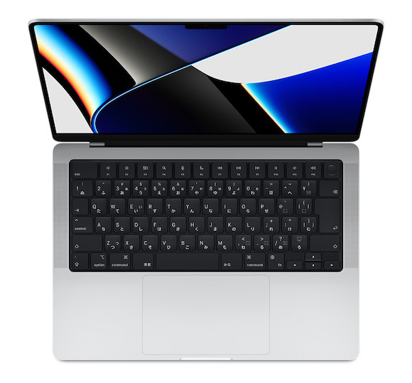 M2 Pro/Max搭載12インチMacBook Proが2023年に発売される？