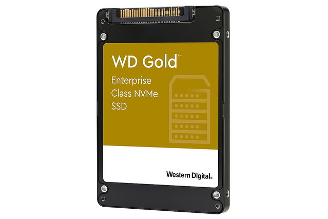 米Western Digital、HDD事業とフラッシュメモリ事業の分割を検討へ