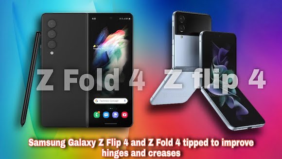 Galaxy Z Flip4/Fold4、Watch5の発表日と発売日〜プロッサー氏