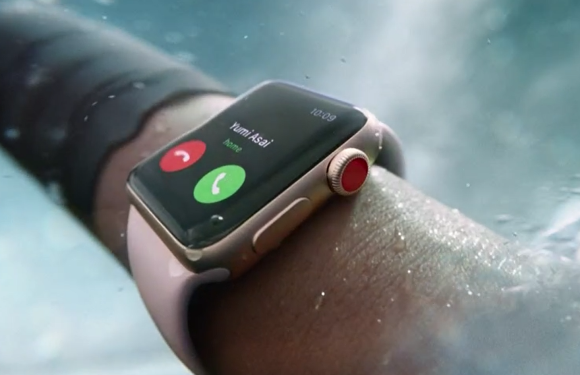 watchOS9非対応もApple Watch Series 3の販売は継続