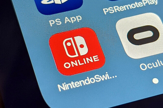 「Nintendo Switch Online」がiOS 13以前の端末で使用不可に 2022年夏