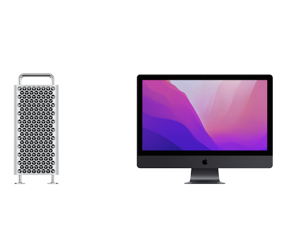 Mac Pro（2019）、iMac Proのユーズド品が多数入荷販売中〜秋葉館