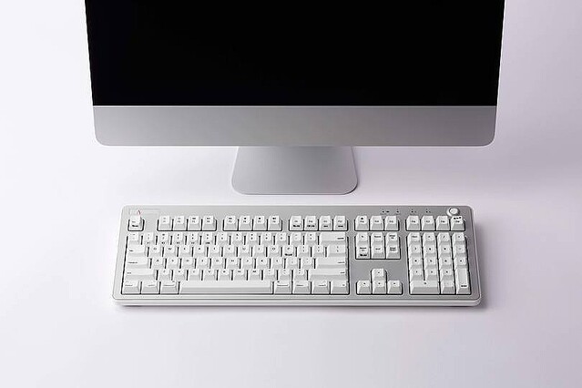 指先が喜びにむせび泣くキーボード「REALFORCE R3」シリーズの新製品が登場。Mac版もやってくるぞ！